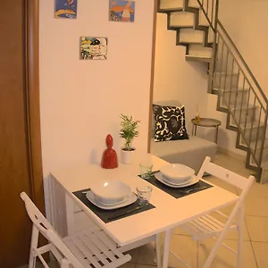 Daire Casa Ndunetta Napoli