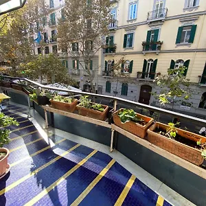 Apartament Civico 120 - Vomero View - My Place *