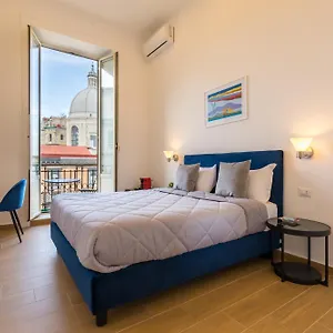 Blu Parthenope * Napoli