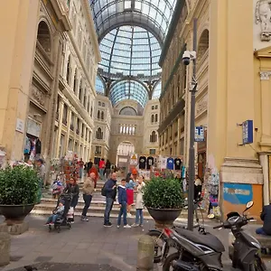 Spagnoli House Guest house Naples