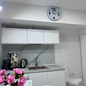 Apartamento Casa Partenope Nápoles