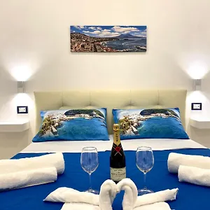 Castellano Daire Napoli