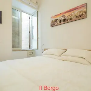 Il Borgo 나폴리