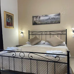 Feriehus Urban Napoli