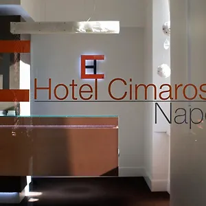 Hotell Cimarosa Neapel