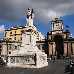 Bed & Breakfast La Conigliera Naples
