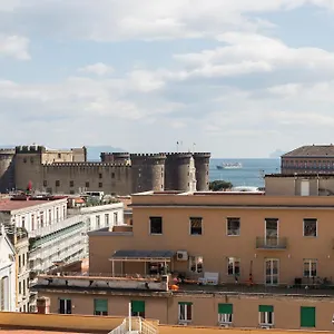 Daire Napolidays Toledo By Dimorra Napoli