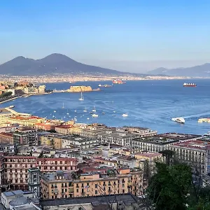 Apartamento Vincenzino A Spaccanapoli
