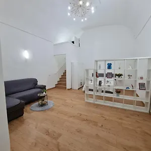 דירה Glamhouse *