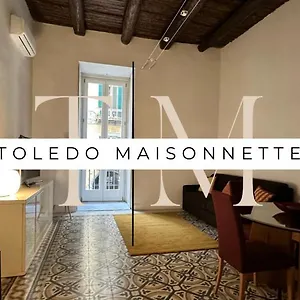 Toledo Maisonnette