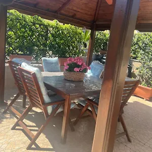 Apartamento Casa Francesco