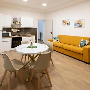 Parthenope Luxury House Konukevi Napoli
