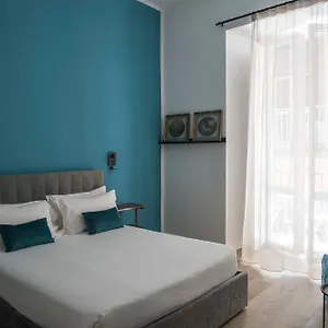 Apartamento La Casa Di Nelly Boutique *