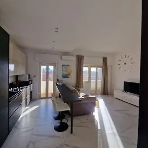 Apartmán Casa Di Jeff *
