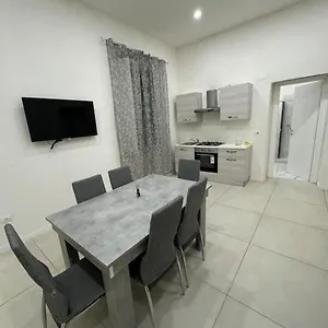 Casa Pimentel * Neapol