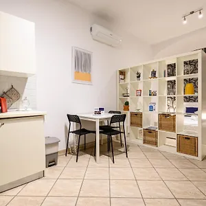 Apartment Via Nilo 30 *