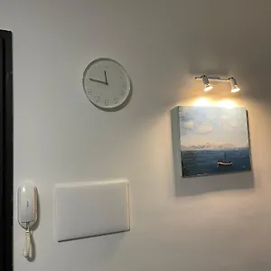 La Casa Di Delia Сasa de vacaciones