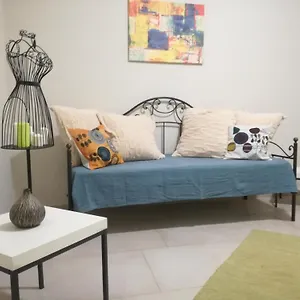 Saggiohome House * Naples