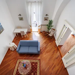 Apartment Riviera House 2 Sea View Group And Family By Houseinnaples *