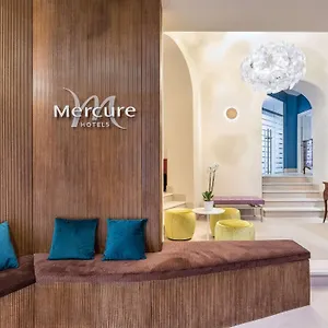 Mercure Centro Angioino