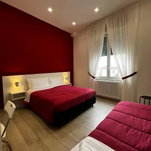 Quelli Del Vesuvio Bed & Breakfast Naples