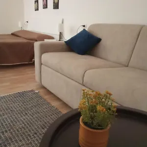 Casa Stella Neapol