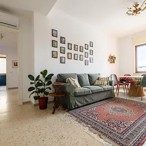 Via Coriolano 8 Daire Napoli