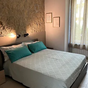 Apartment Mirea Garden *