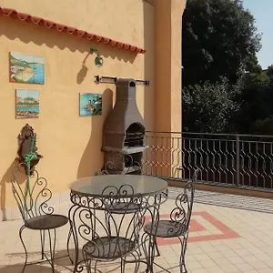Casa * Napoli