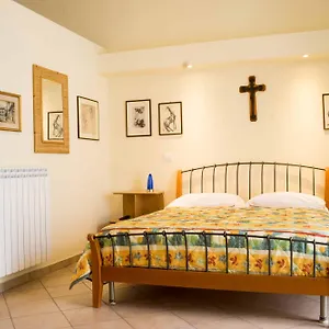 Bed & Breakfast Graziani Relais Naples