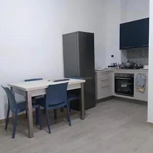 House Santa Marta Appartamento
