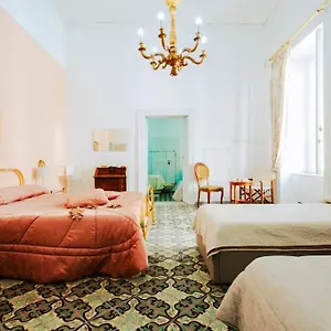Apartamento Maestosa Casa In Centro