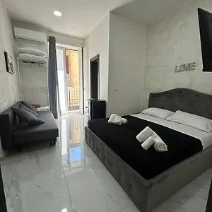 Terrazza Luxury Valentino * Napoli
