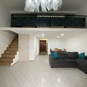 Casa Vacanza By Enzo 아파트