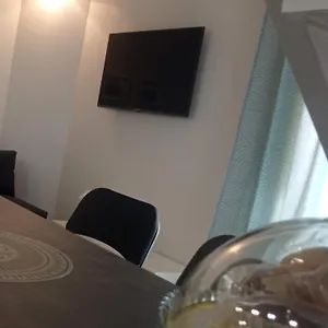 Apartment Akihome Portanova