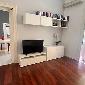 Casetta Di Bibi A Piazza Amedeo *