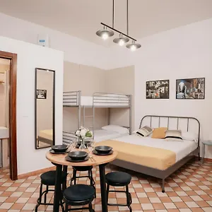 Apartamento San Marcellino By Casanapoletana