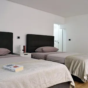 Apartamento Centro, Dm Luxury