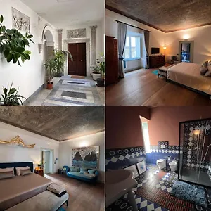 Bed and breakfast Palazzo Carafa Santangelo *