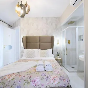 Apartamento Gran Maison Toledo