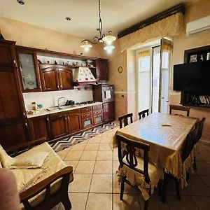 Apartment La Casa Di Nonna Silvy