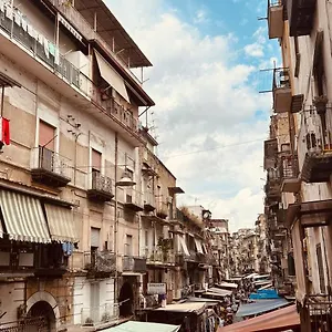 La Finestra Sul Borgo Naples