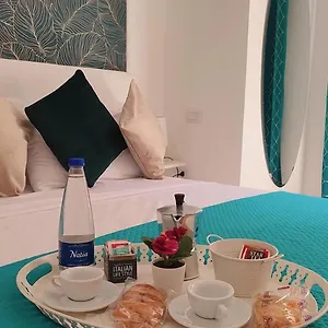 Cantinho Feliz, Angolo Della Felicita *