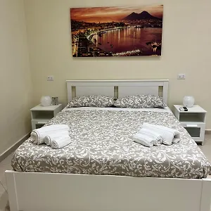 Apartment Re Umberto 311 Naples