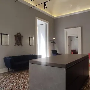 Residenza Ferrigno, Luxury House * Naples