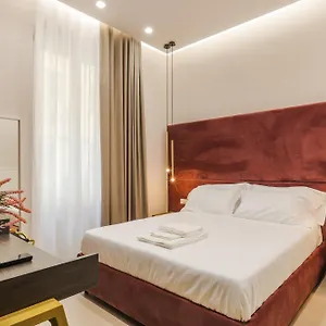 Conte Relais Guest house *