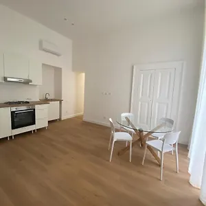 Apartamento 75 Pullecenella Nápoles