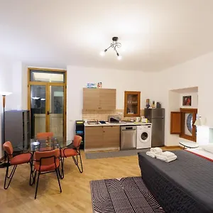 Apartmán Dante Super Next Metro By Houseinnaples