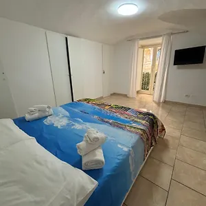 Domus Dei Gemelli