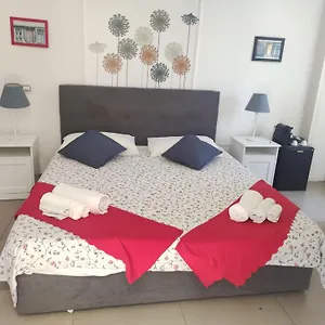 Daire A Casa Di Giulia By Dimorra Napoli